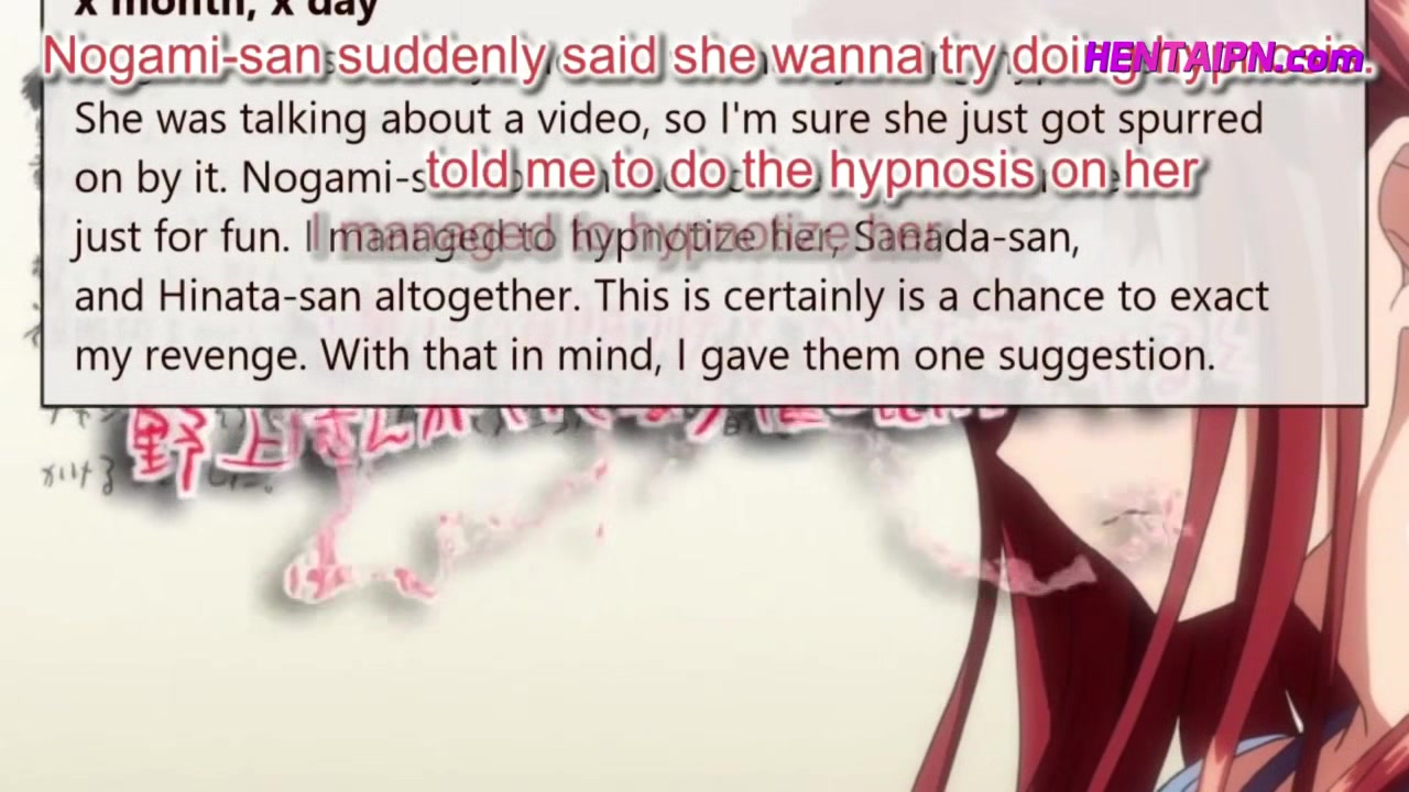 Ijirare: Fukushuu Saimin Ep.2 ENG SUB EXCLUSIVE