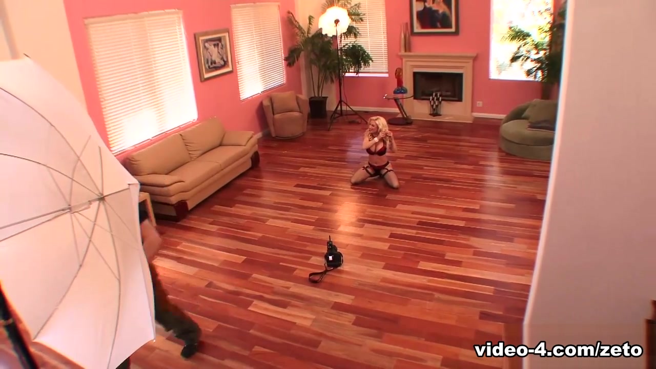 Behind The Scenes Of I Came In Your Step mom 3
