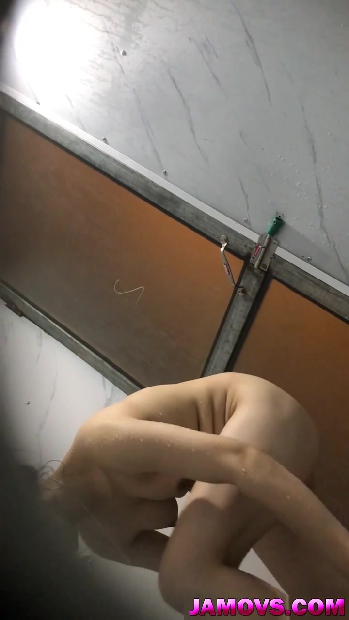 homemade asian amateur teen 18+ in shower