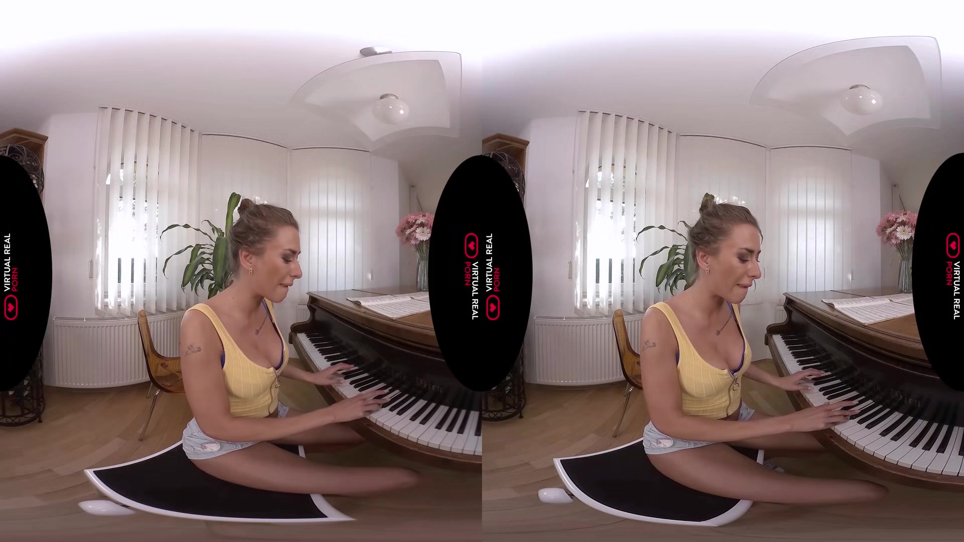 Solo piano