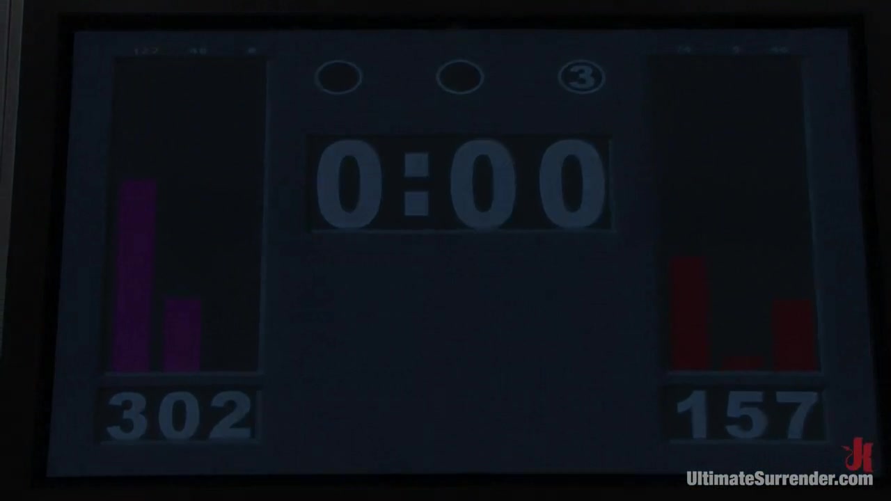 SUMMER CONTINUES! This is the second elimination match of the first round