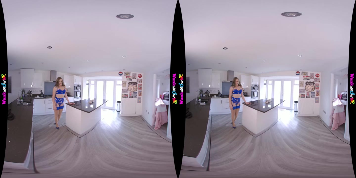 Free Time - WankitnowVR