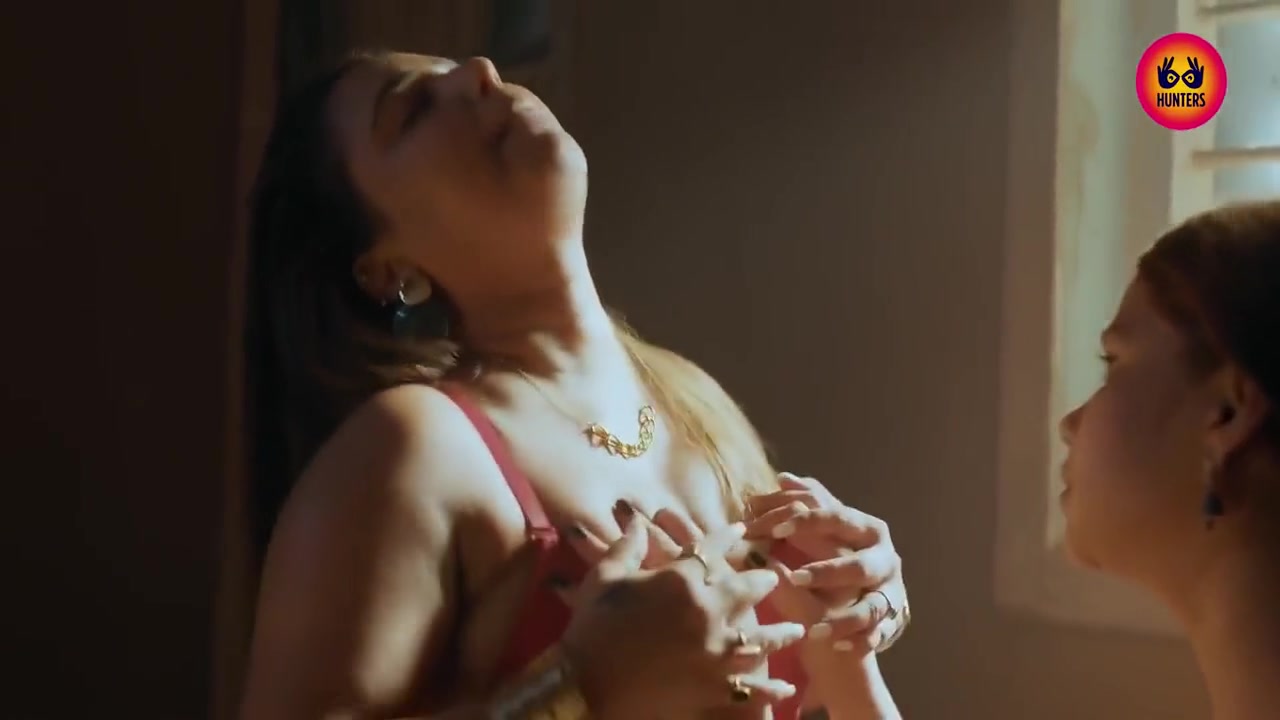 New Girvi S01 Ep 1-3 Hunters Hindi Hot Web Series 28.6.2023 1080p Watch Full Video In 1080p
