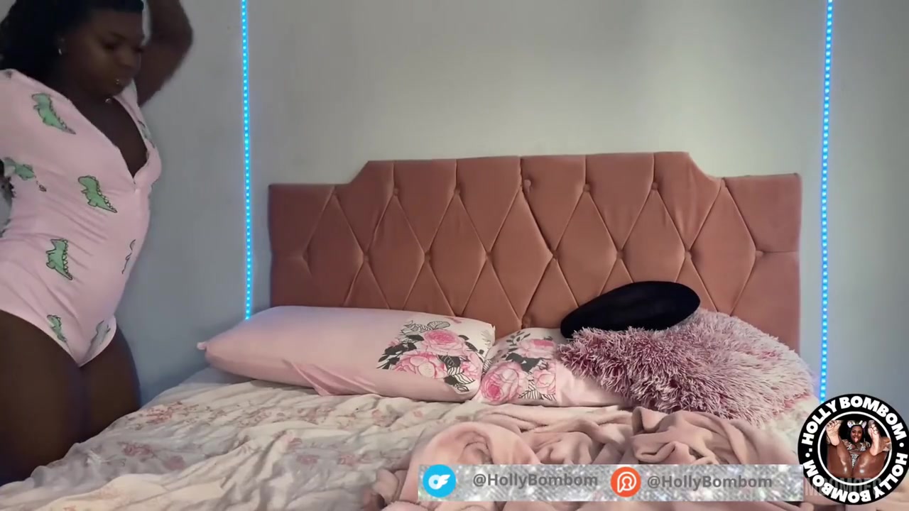 Amanheceu E Minha Buceta Lateja Pedindo Pau