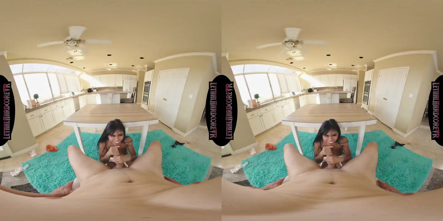 Best Housewives of 2022 Part 1 - LethalHardcoreVR