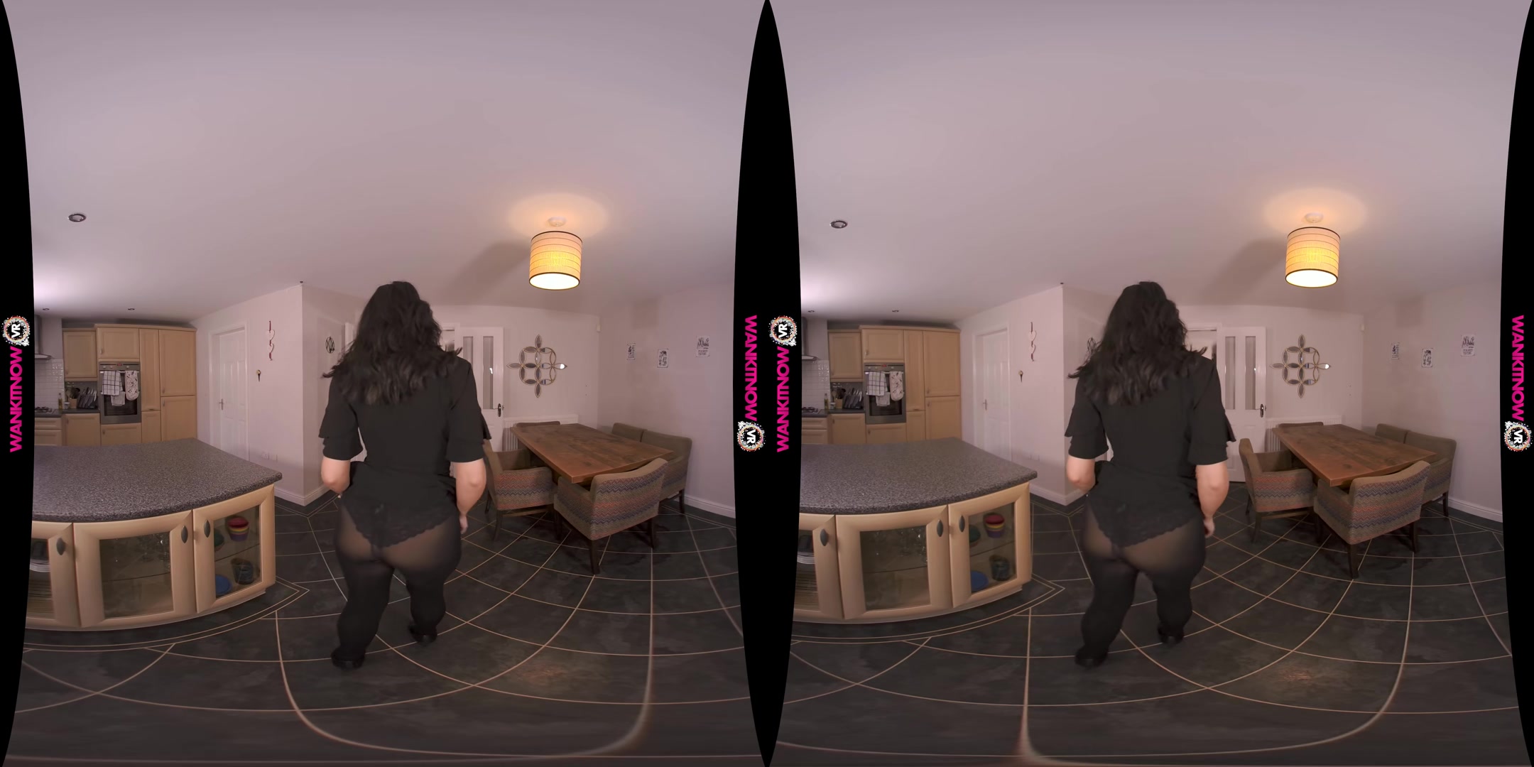 Convince You - WankitnowVR