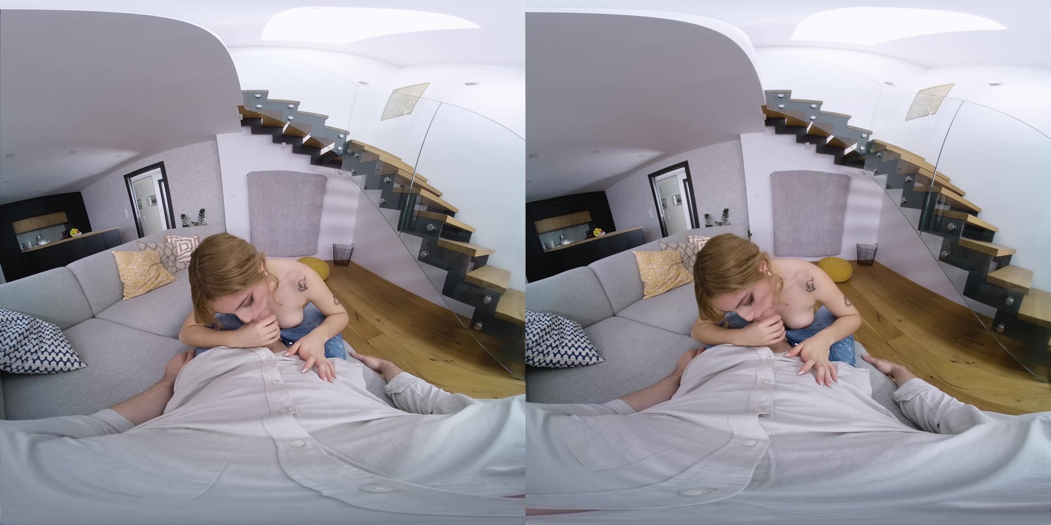 Latin Dance Lessons - VirtualRealPorn