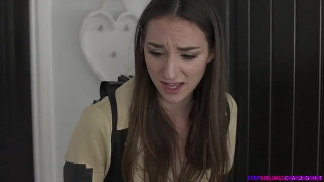 Step Sister Gets Ghost Slimed - S17:E7 - Nubiles-Porn