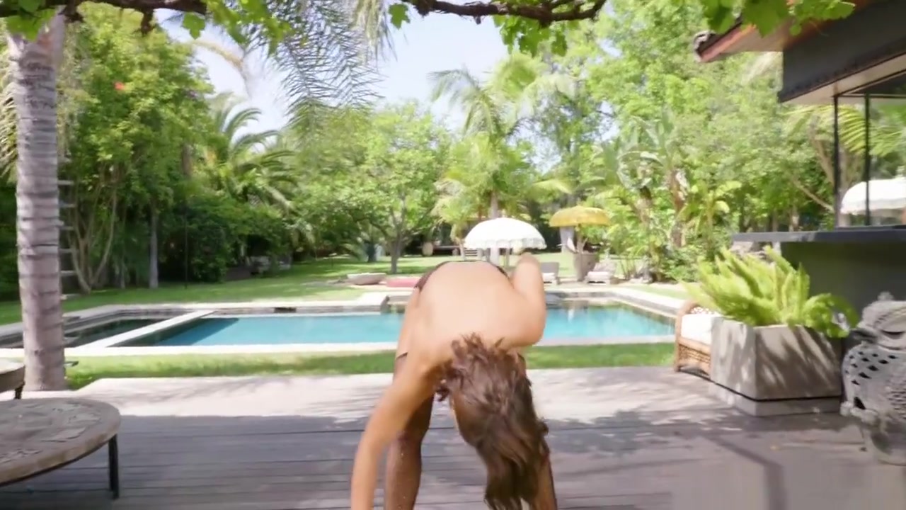 Manuel Ferrara - Watch Adriana Chechik Gape