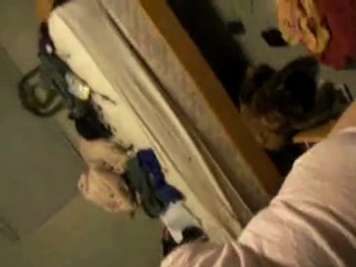 I recorded new sexy selfshot video on amateur cam