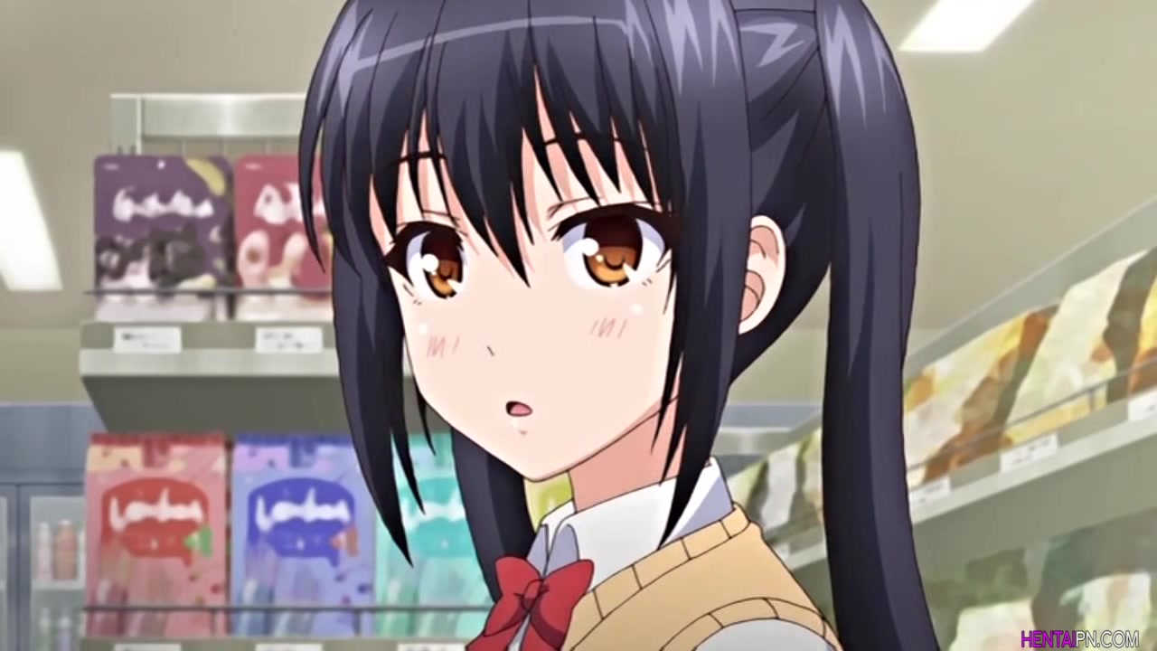 Ero Konbini Tenchou Ep 04 ENG Subbed