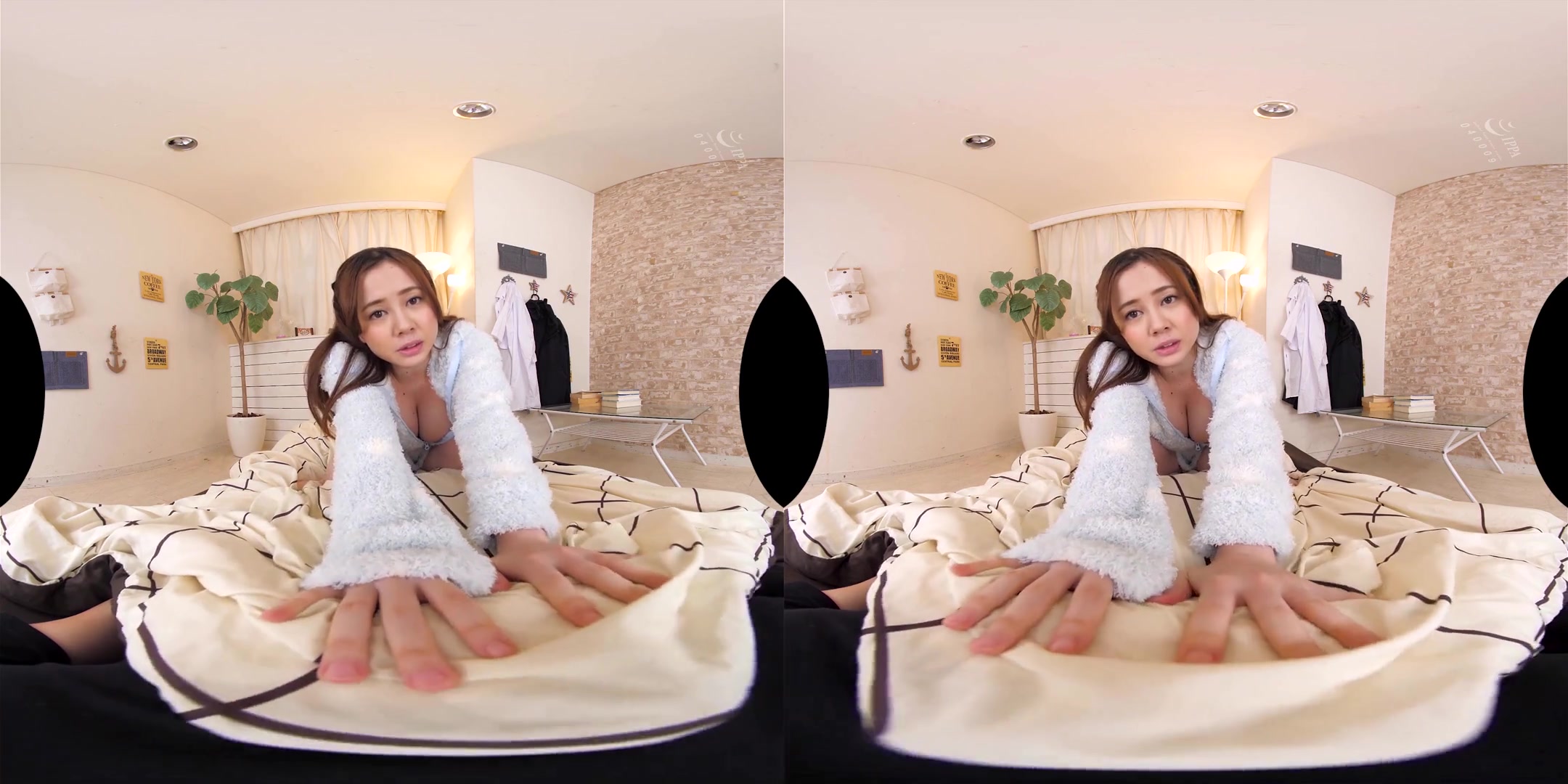 Aimi Yoshikawa Living with H-Cup Aimi Yoshikawa 1 - SexLikeReal