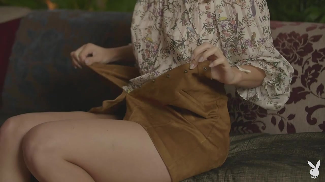 Flora Garai in Sweet Charmer - PlayboyPlus