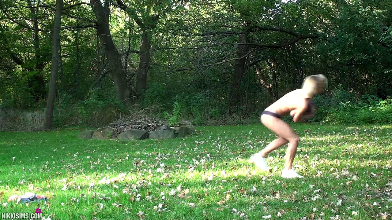 Nikki Training Camp Video