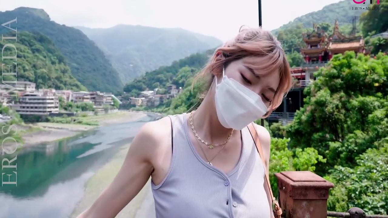 Ems002 Trainee Girlfriend-hot Springs Journey