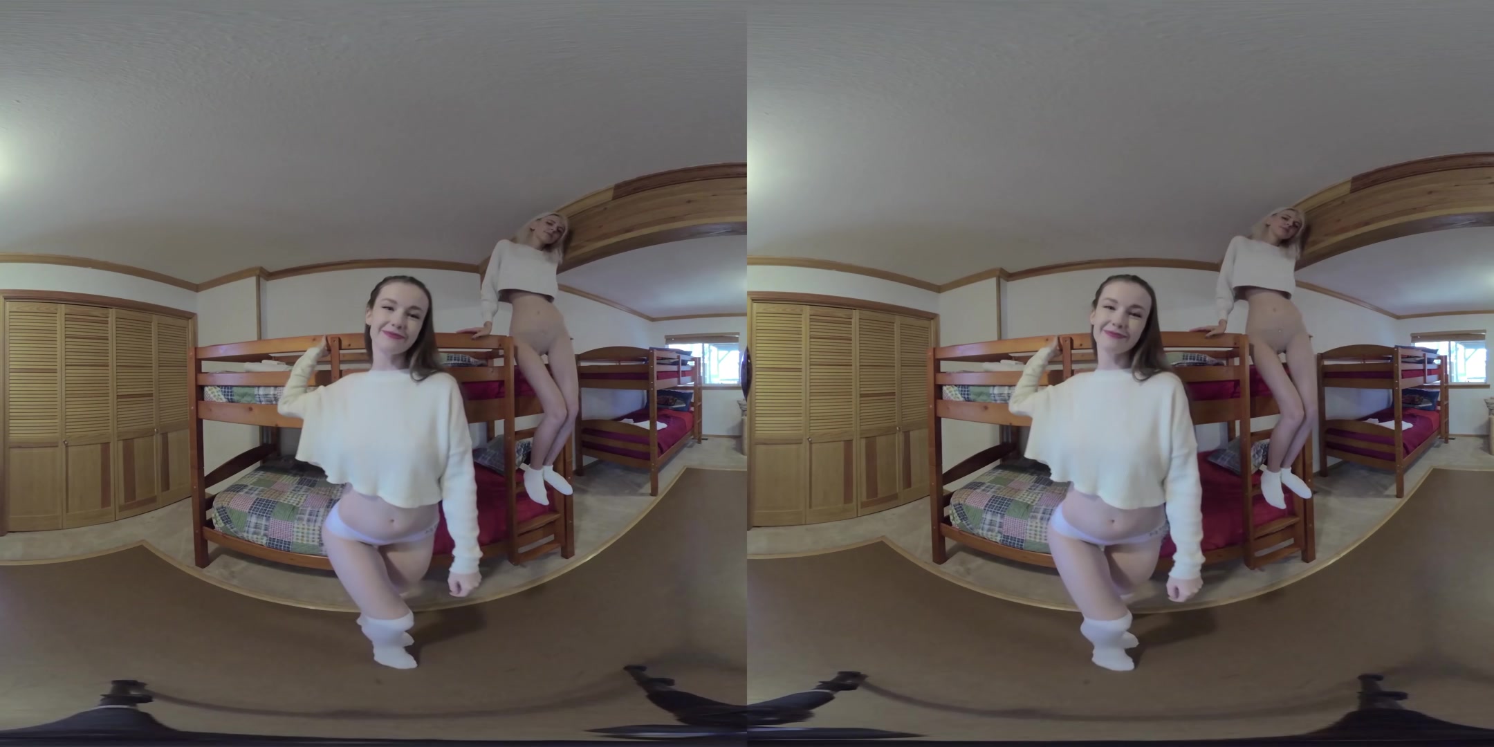 Happy Campers - EmilyBloom