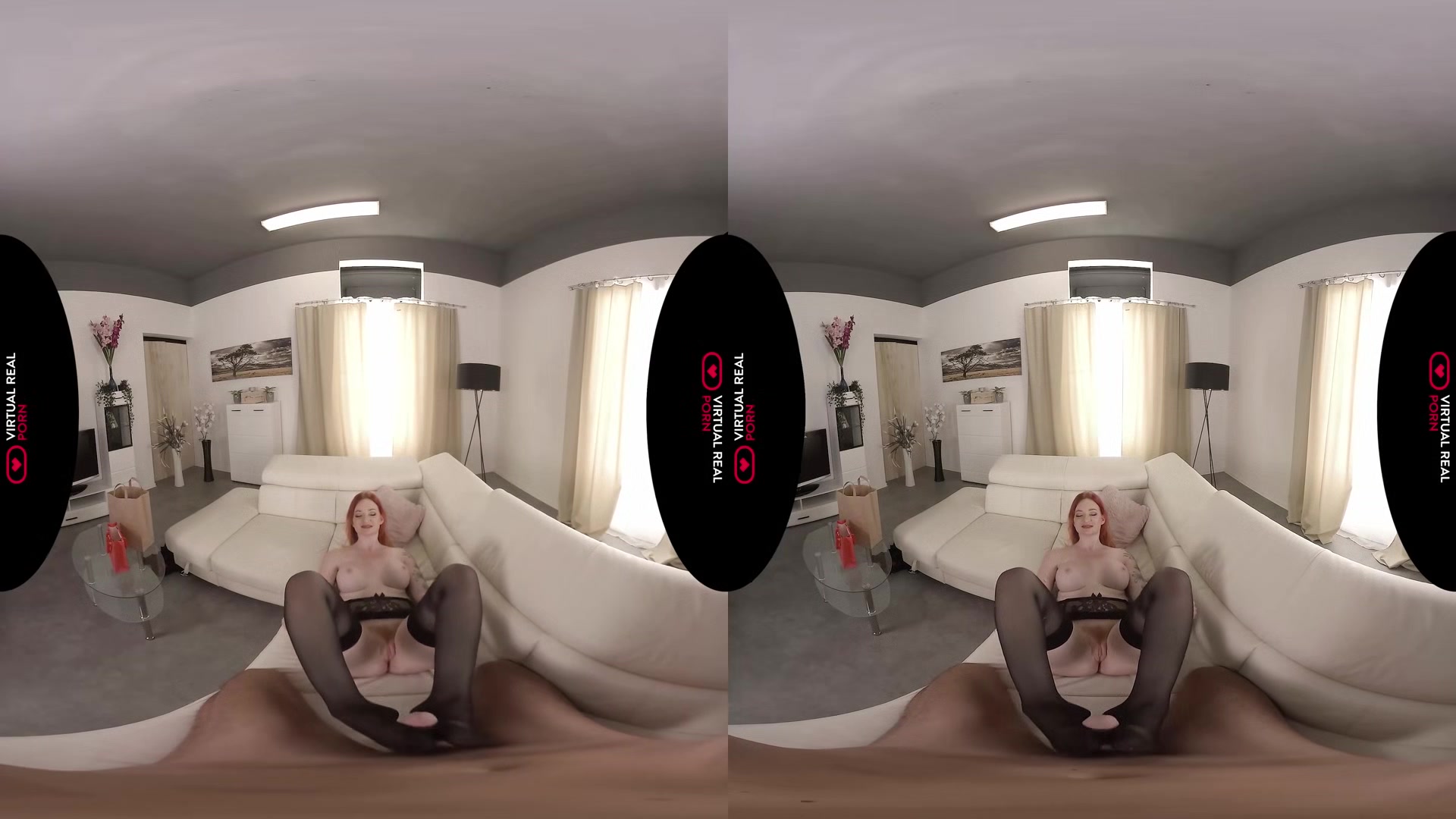 Silk fetish