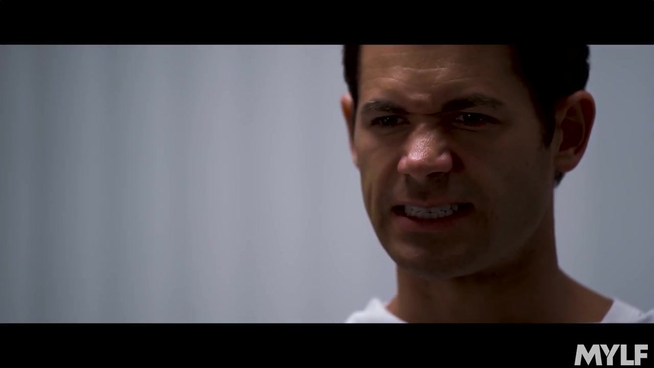 Nurse Ratched - MYLF
