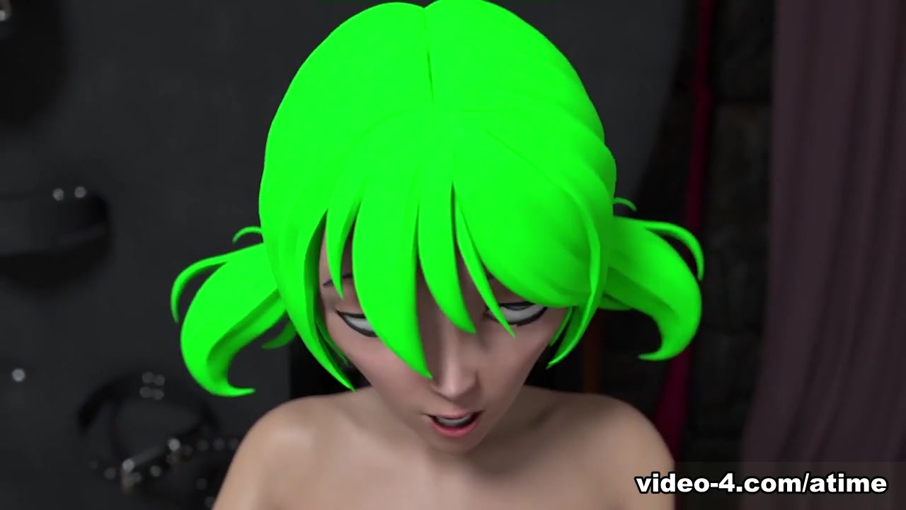 Hentai Sex School 4 : Detention