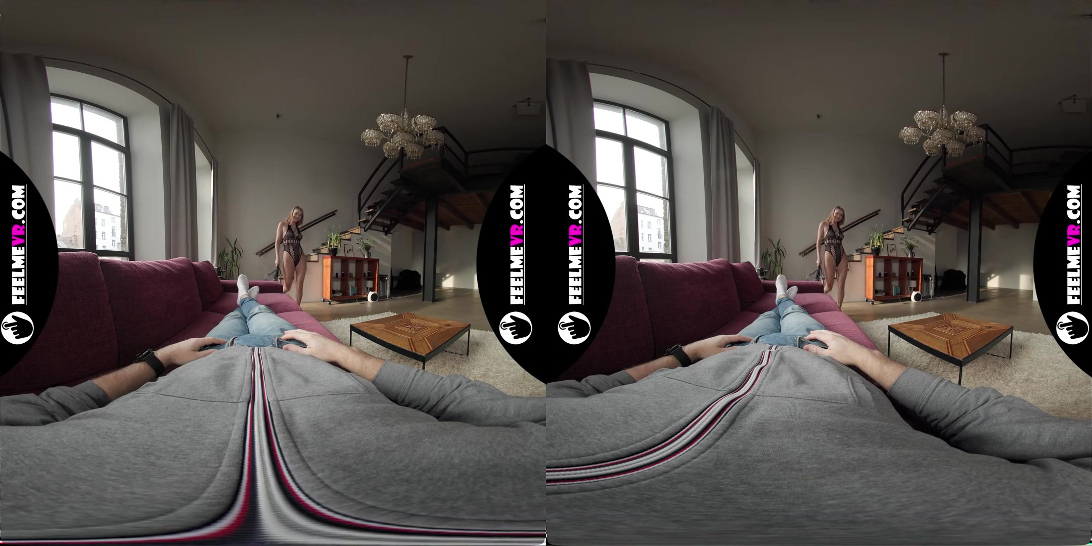 Luise Wixx Raw Ecstasy Whip and Fingers