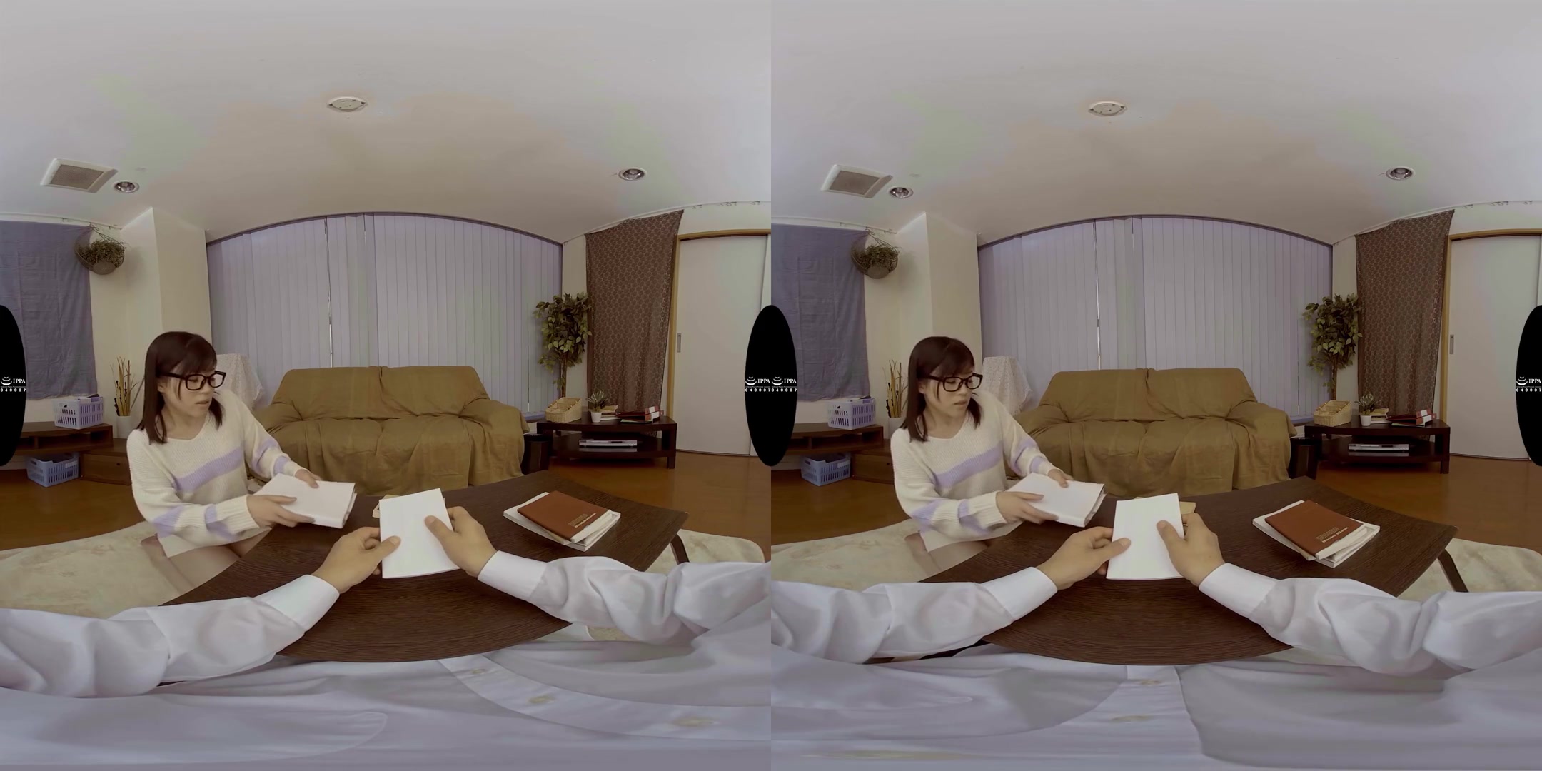 Uncontrollable Sexual Impulses with Mairi Mori; Cute Amateur Japanese Babe