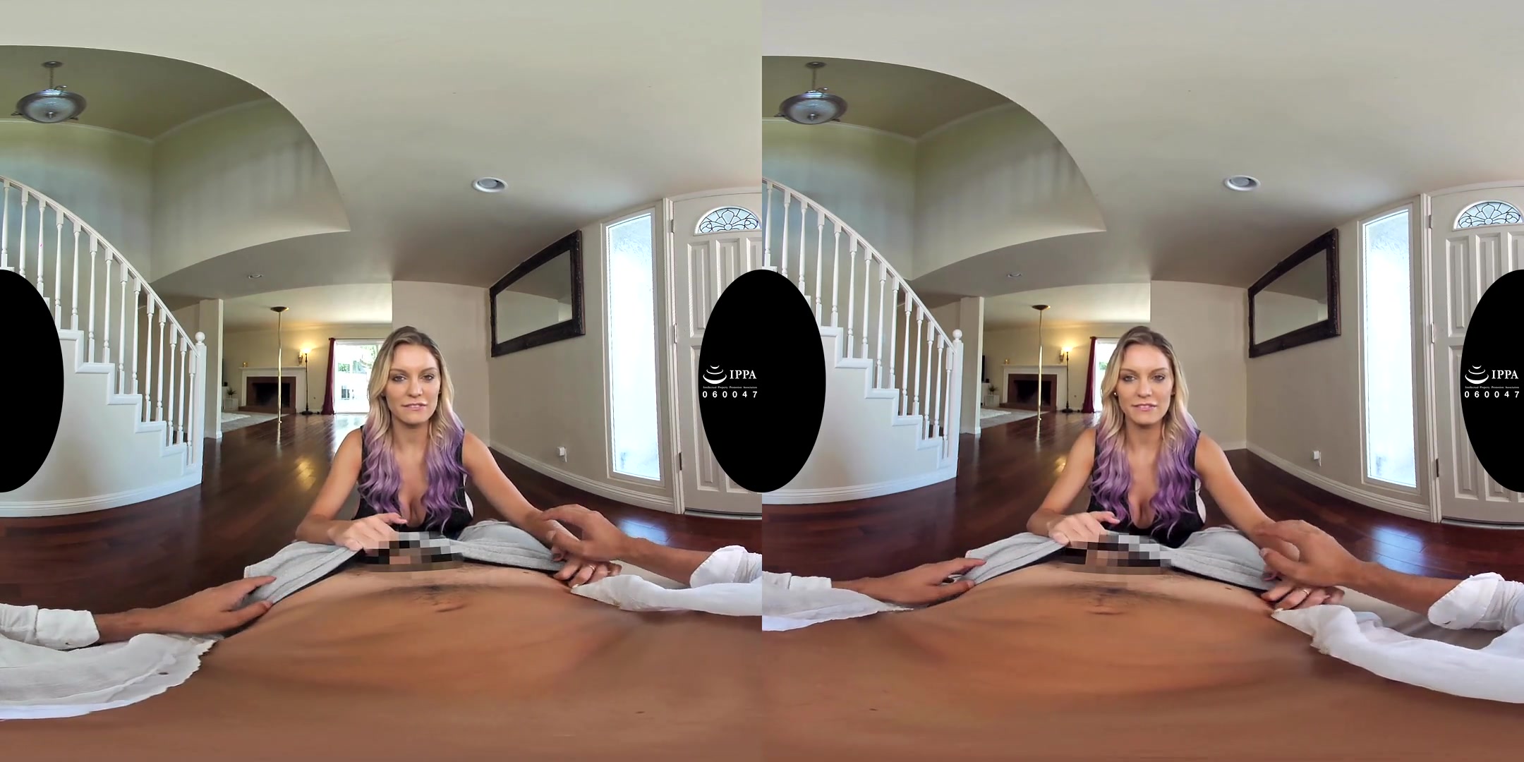 Kenzie Taylor in Kenzie Taylor Hollywood Girls Dream Harem Special - ChinChinVR