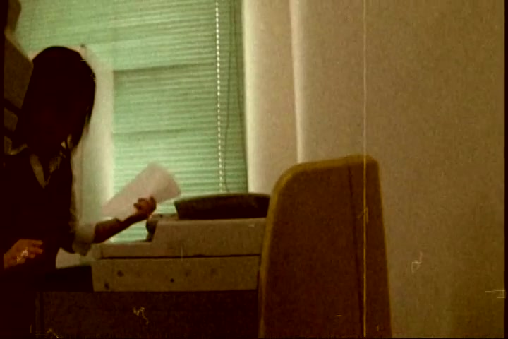 Amateur Japanese Movie