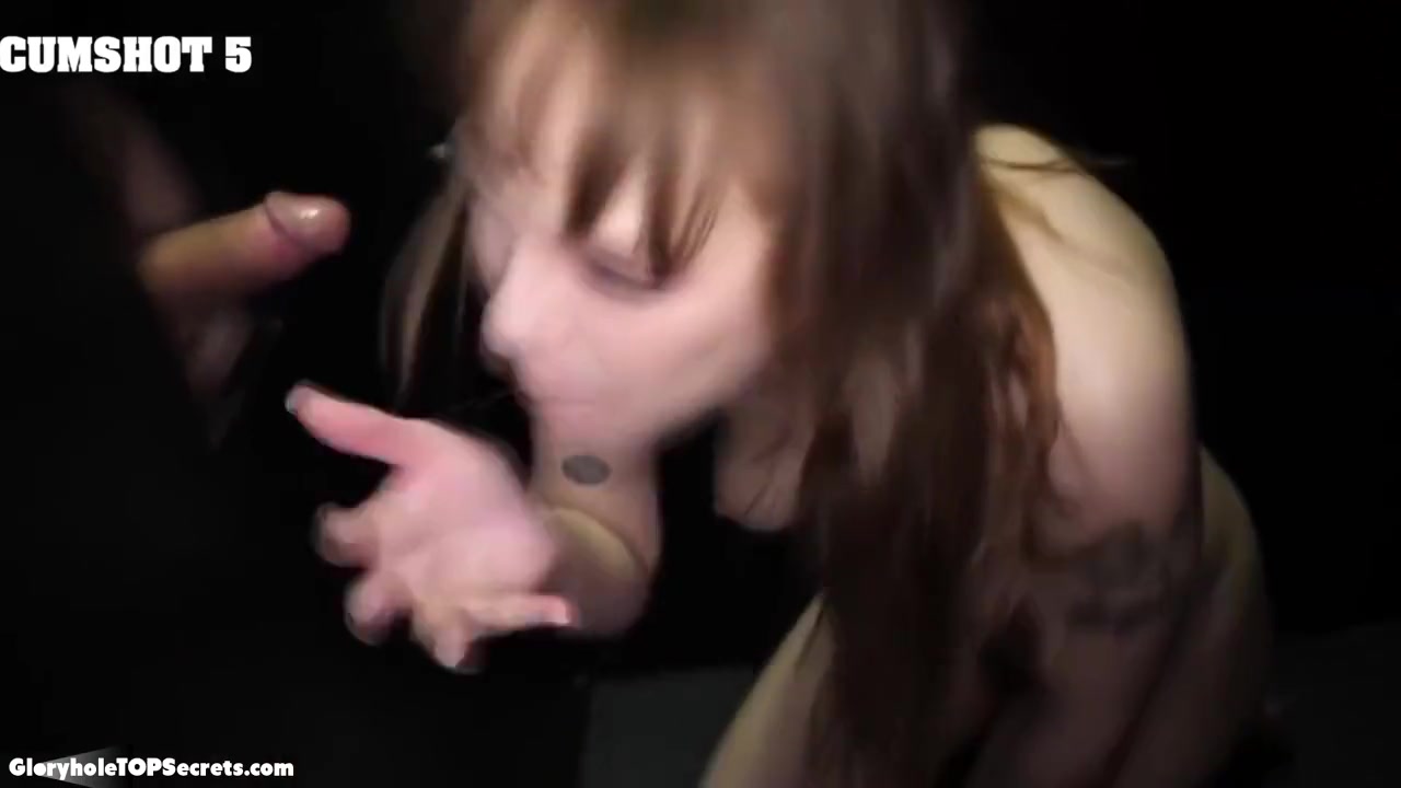 Try To Keep It In Rebecca, Dont Gag