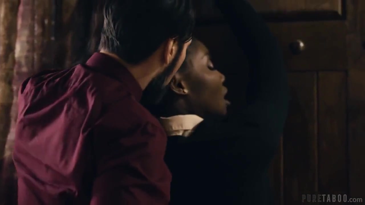 Are Alone At Home And Eager To Fuck All Night Long - Tommy Pistol And Osa Lovely