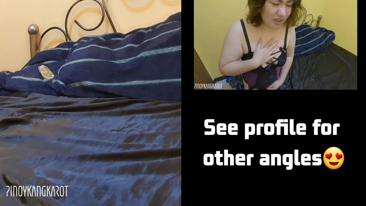 This Couple Try Anal For The First Time