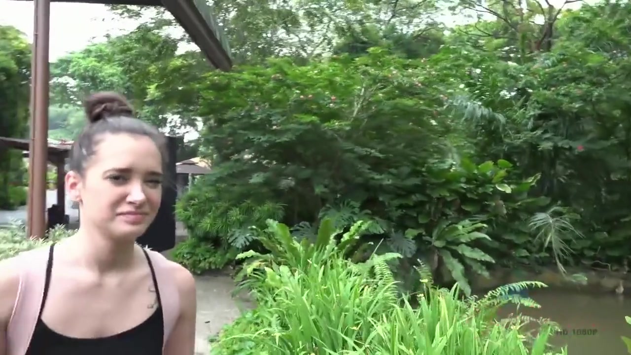 Gia Paige In You Travel From Singapore To Malaysia With Gia