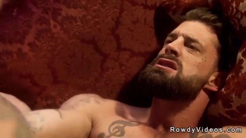 Husband Cheating Wife With His Gay Lover At Home