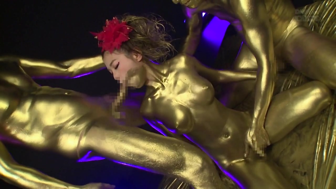 Nao Yoshikawa in Nao The Golden Idol - TeensOfTokyo