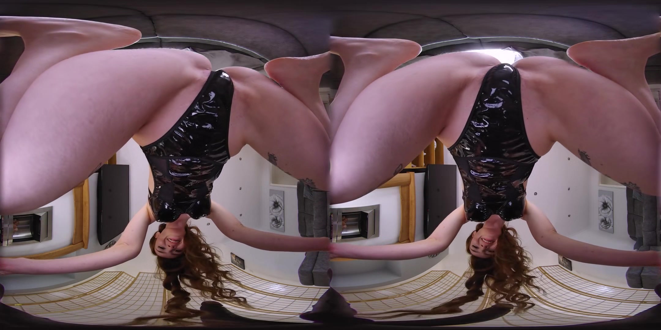 Facesitting Domme