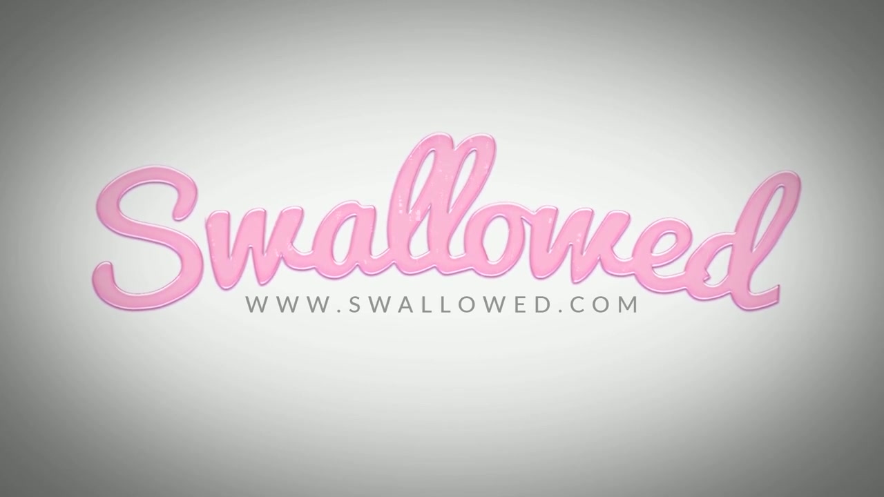 Sloppy Showcase With Val And Lilly - Swallowed