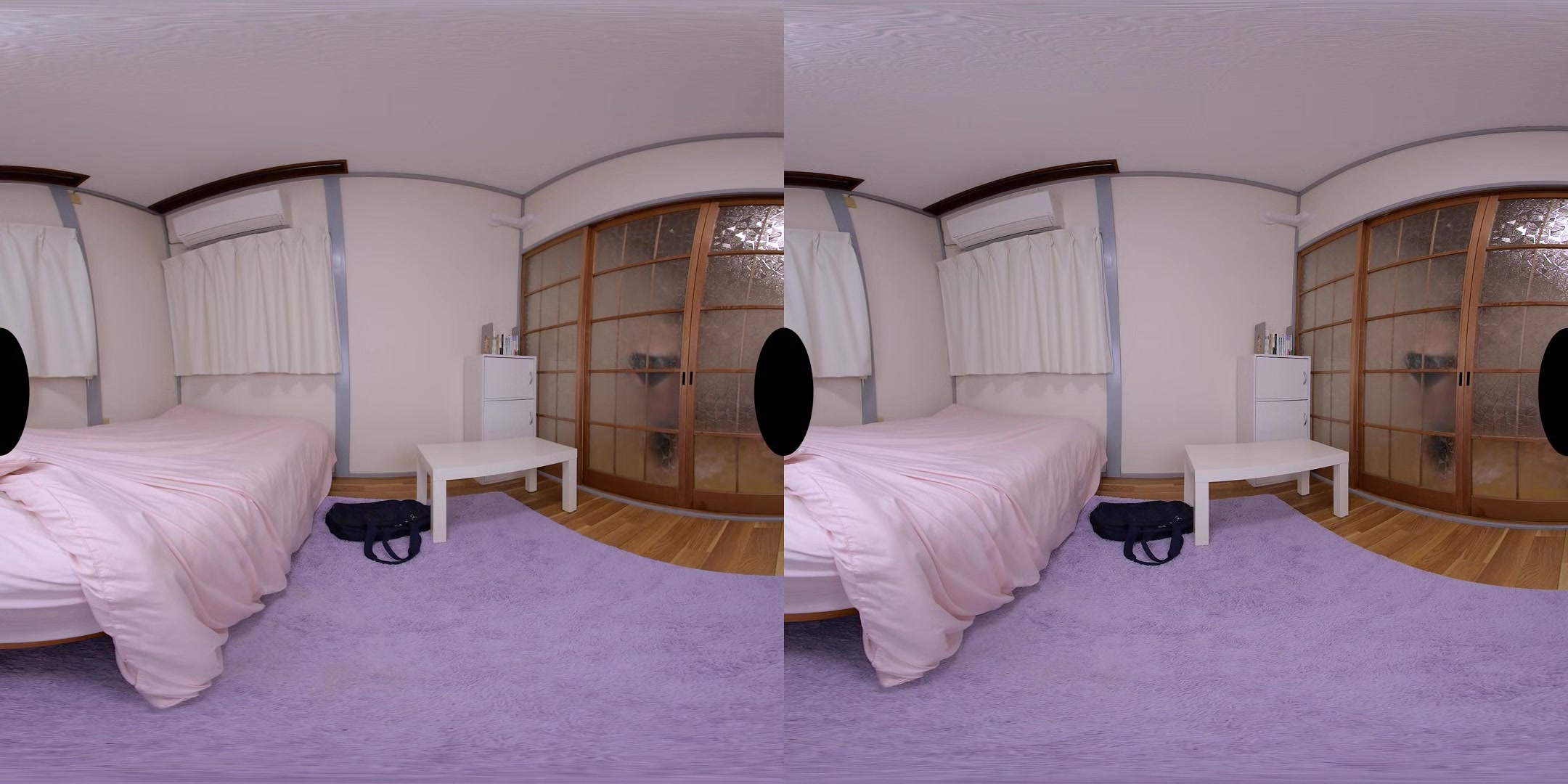 Saki Tsukumo - Apartment Days Guest 308 Saki Tsukumo Side B
