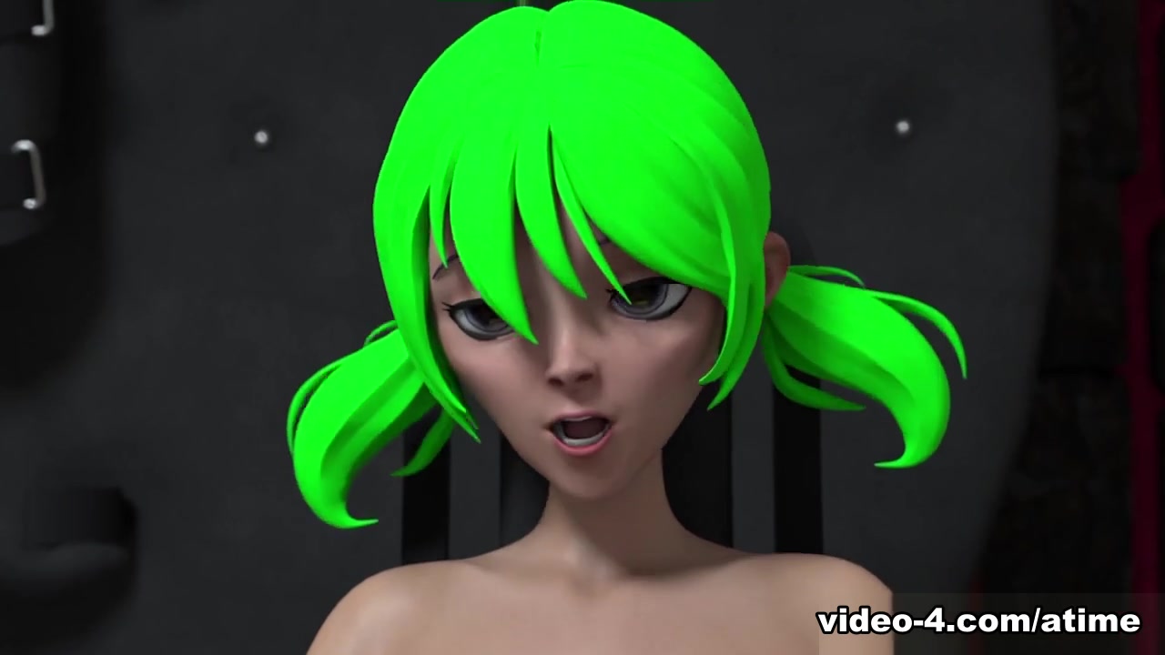 Hentai Sex School 4 : Detention