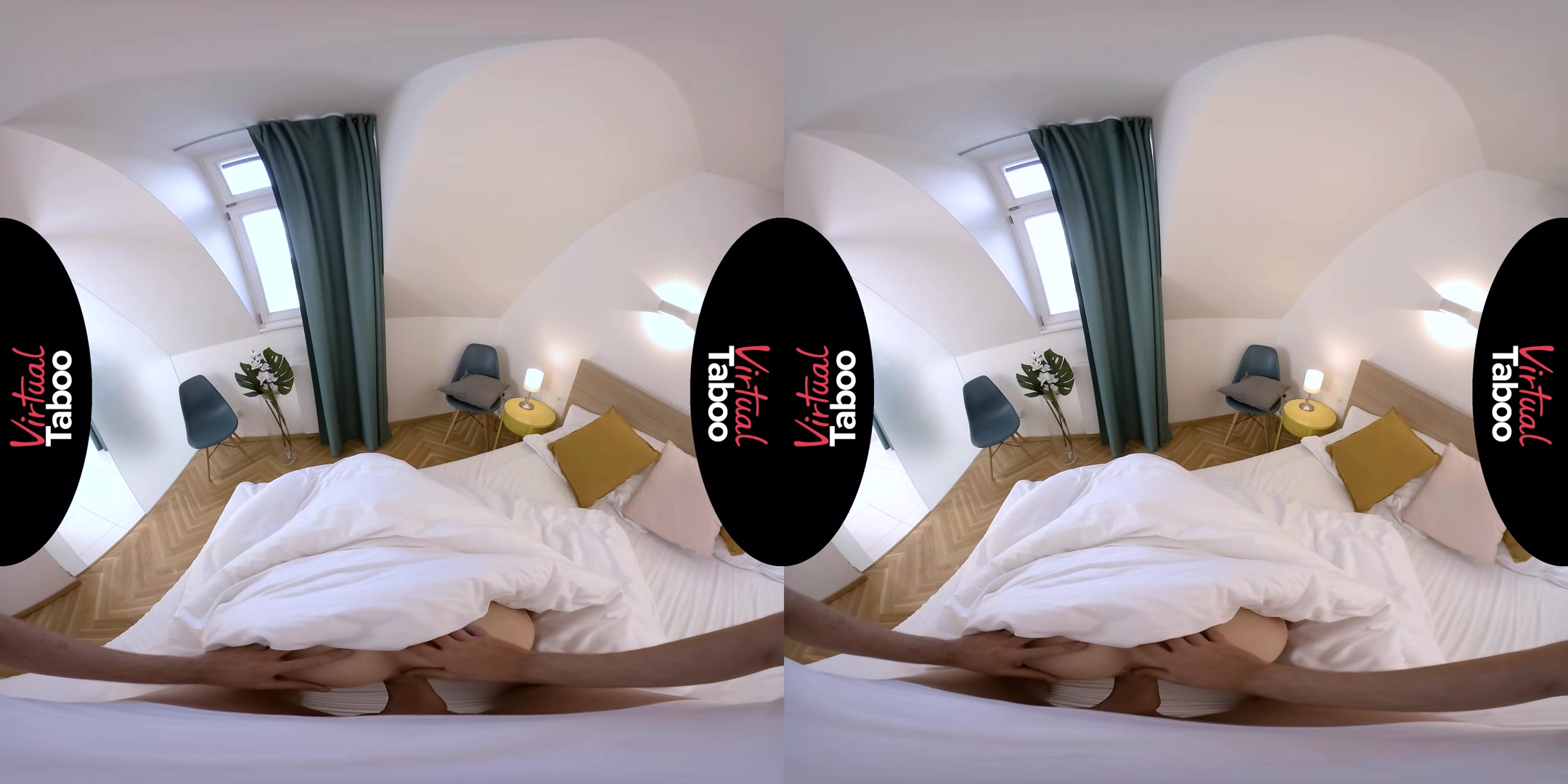 Ivi Rein VR Porn: Oh No, Wrong Hole - VirtualTaboo