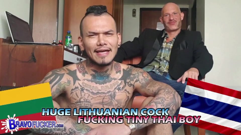 BravoFucker - Step daddy raw cock