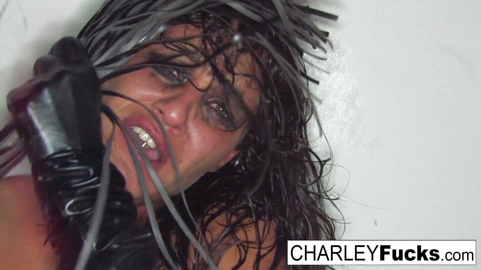 Charley Chase in Charley Is Just Begging To Be Whipped - CharleyChase
