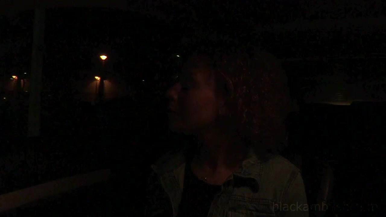 Kyra Video - BlackAmbush