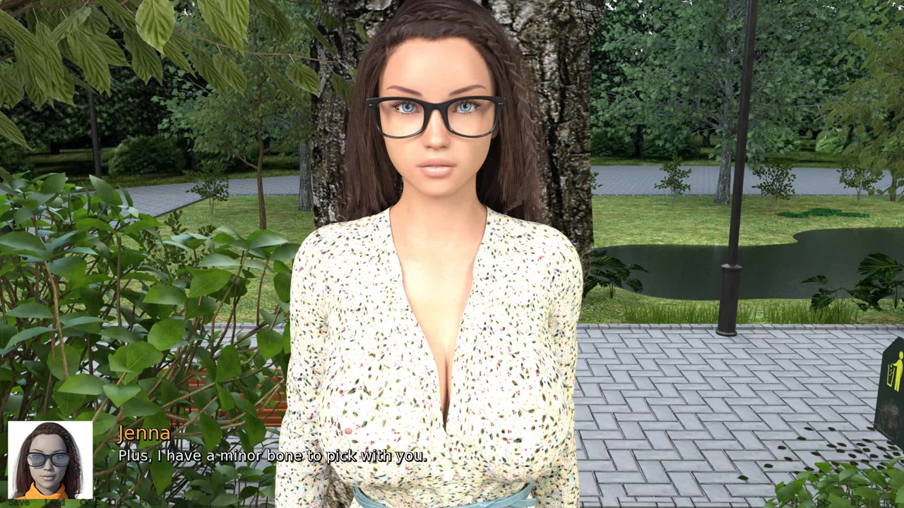 Where The Heart Is Hanging With The Girl With The Big Boobs Episode 176