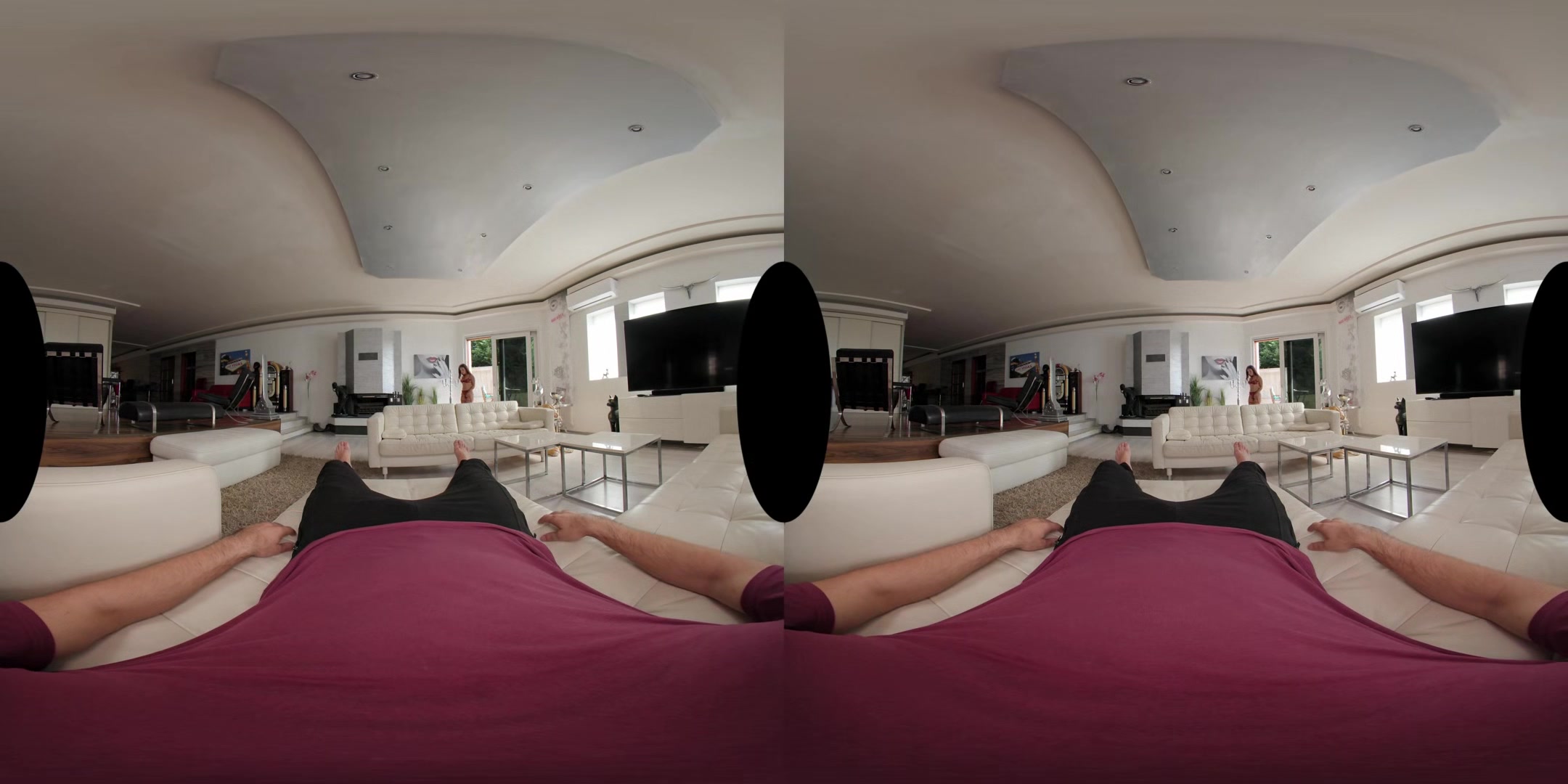 Sweet & Spicy Starring Maria Wars - Vr Pornnow - Sexlikereal