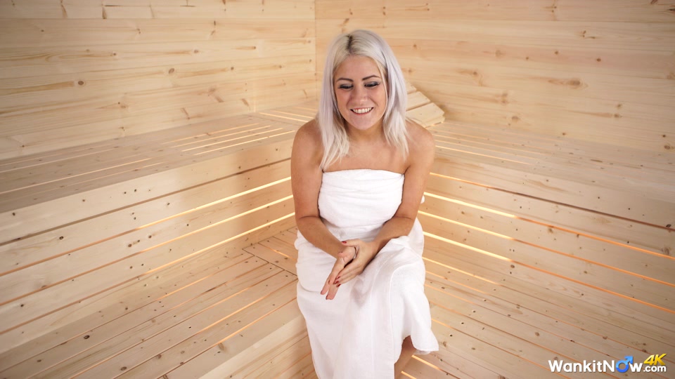 Lu Elissa - Steamy Fuck - Sexy Videos - WankitNow