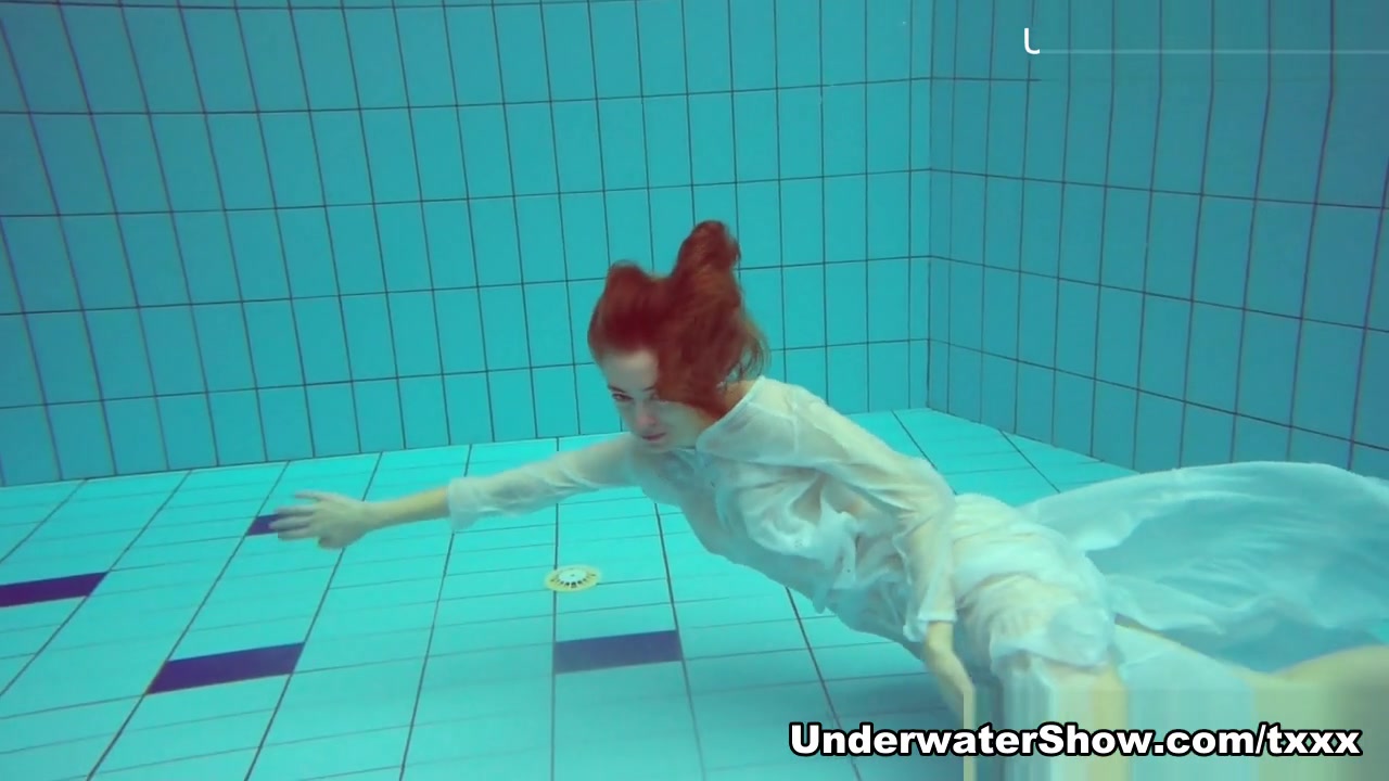 Zelenkina Diana Video - UnderwaterShow