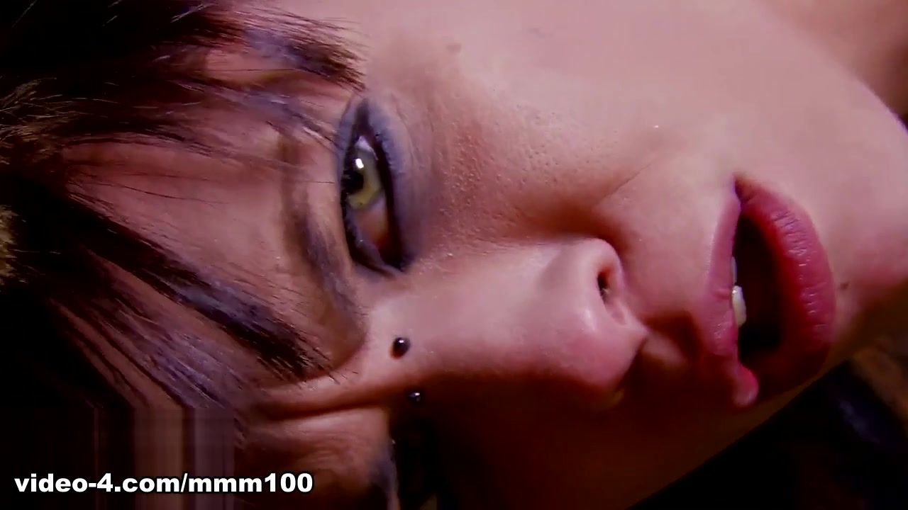 Aris Dark & Terry & Poker in Paying Her Poker With Her Ass - MMM100