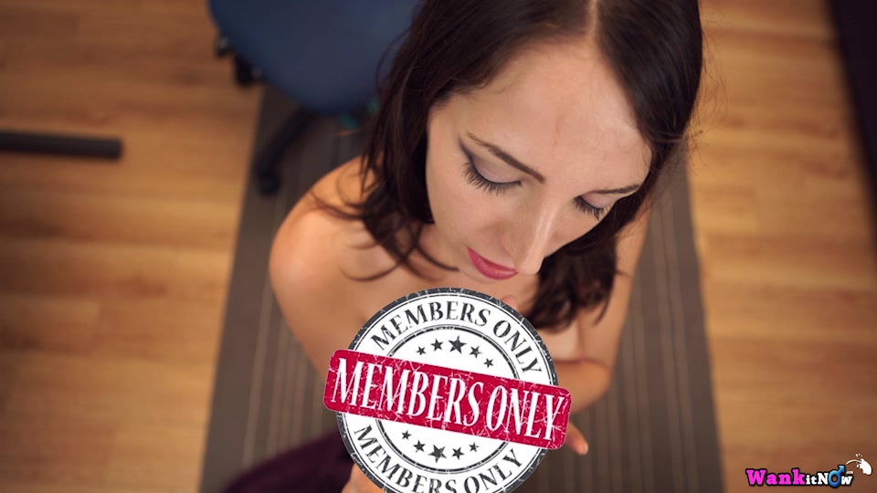 Liz Rainbow - VR Wank:Pt2 - Sexy Videos - WankitNow