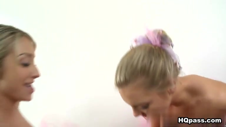 Natalia Rossi, Ramon Nomar, Ally Kay in Lets dance Video
