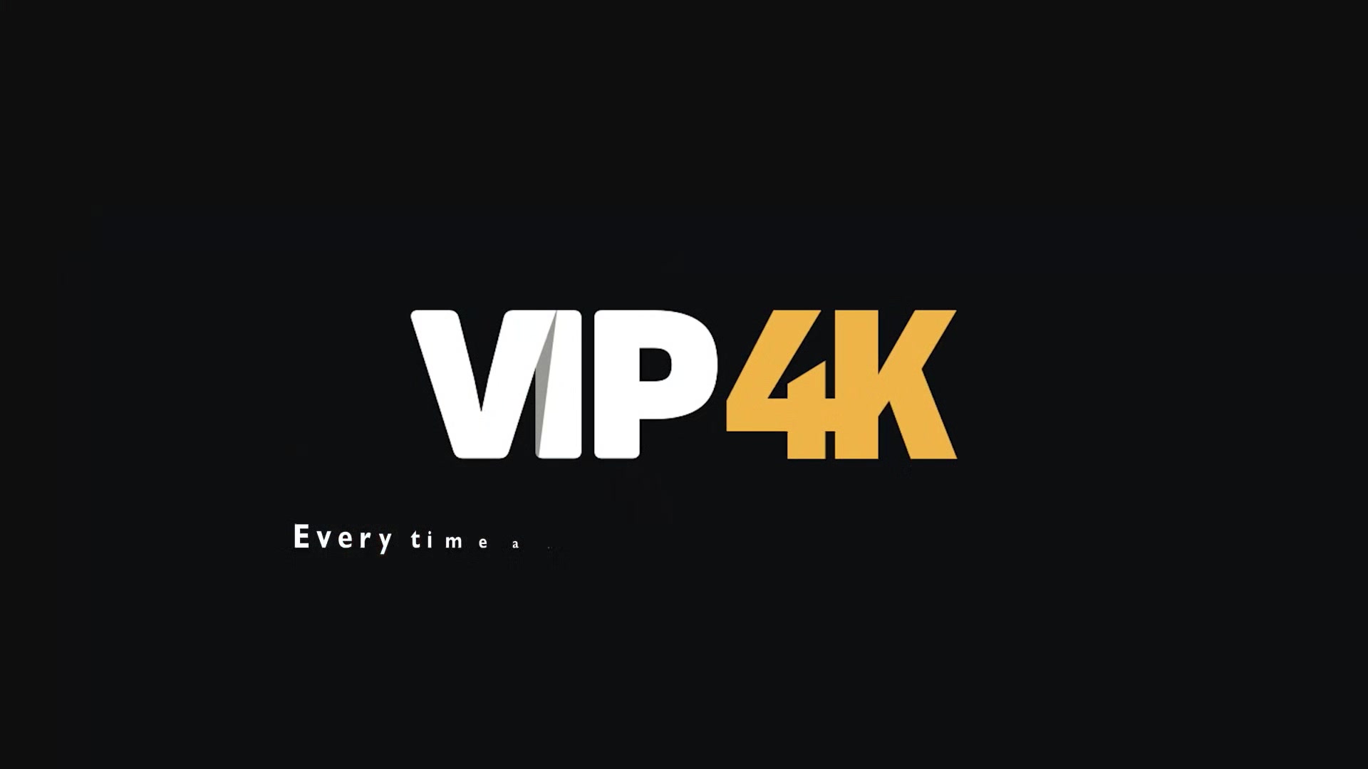 VIP4K. Messy Message