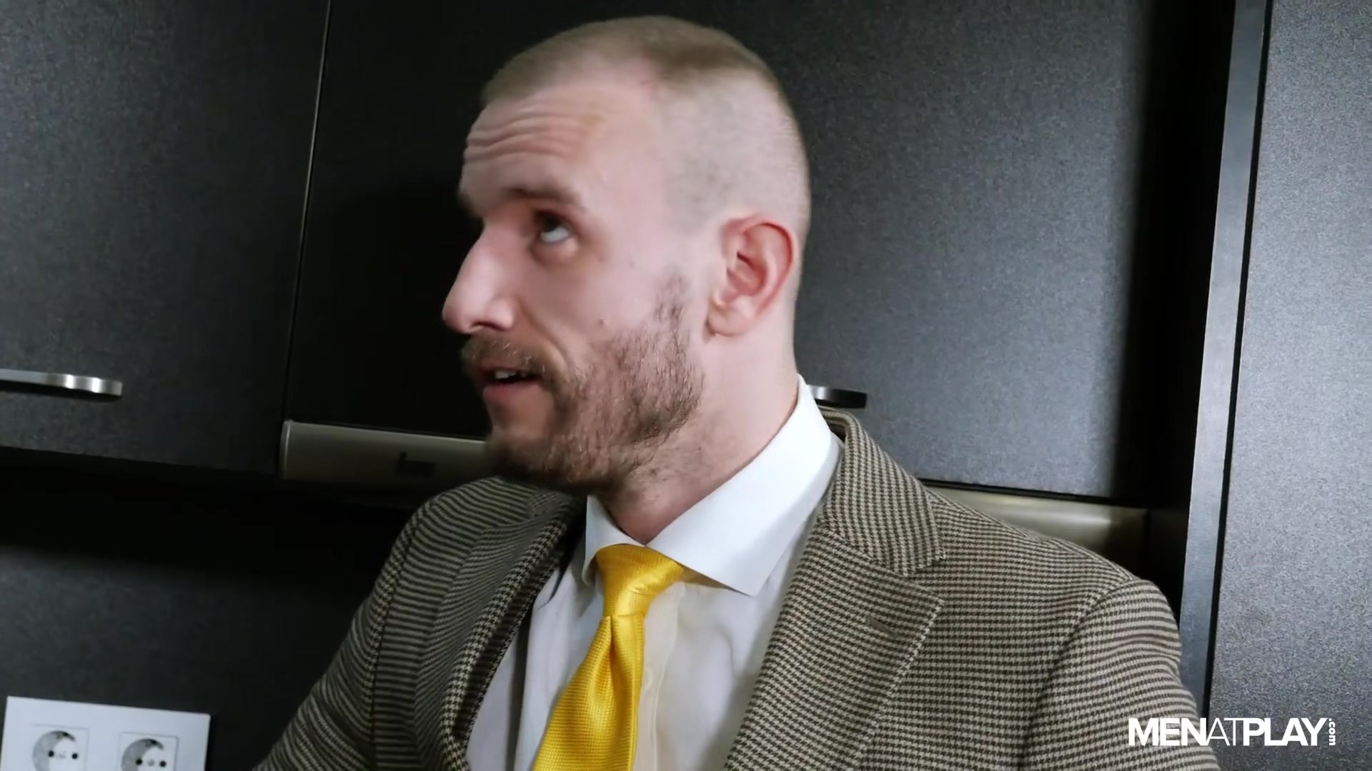 Plumber's Big Tool - MENatPLAY